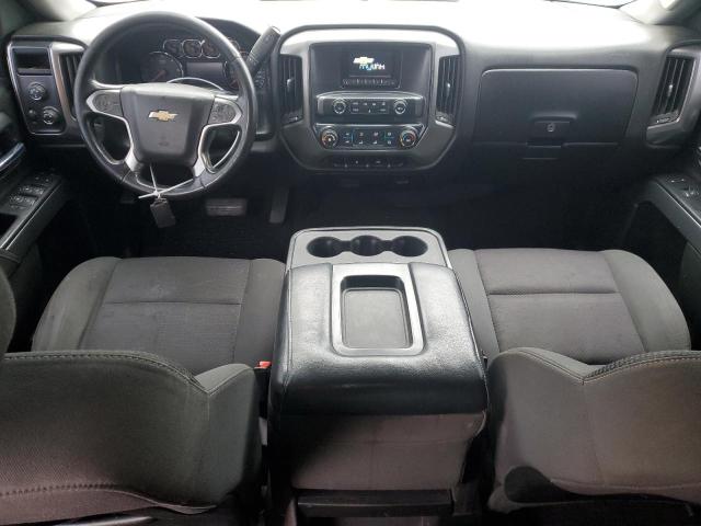 Photo 8 from auction – 2014 CHEVROLET SILVERADO with VIN 3GCUKREH5EG323462