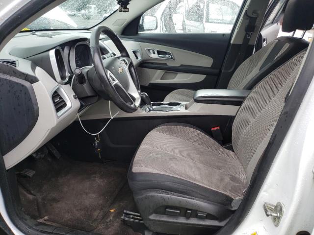 Photo 7 from auction – 2016 CHEVROLET EQUINOX LT with VIN 2GNALCEK2G6235676
