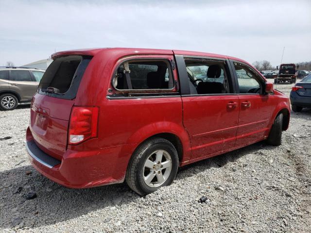 Photo 3 from auction – 2012 DODGE GRAND CARA with VIN 2C4RDGBG3CR258280