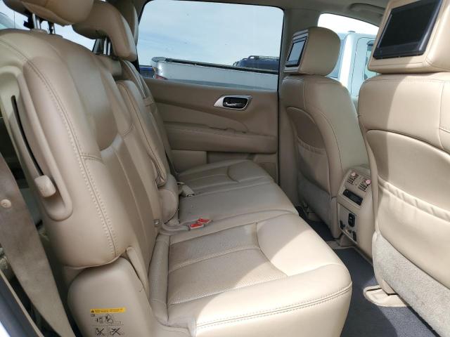 Photo 10 from auction – 2015 NISSAN PATHFINDER with VIN 5N1AR2MM0FC723272
