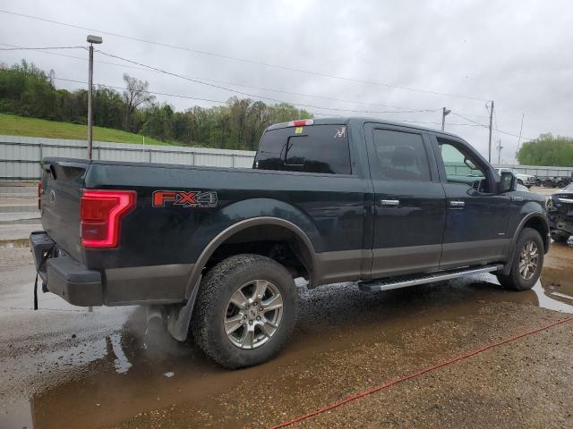Photo 3 from auction – 2015 FORD F150 SUPER with VIN 1FTFW1EG6FFB13123