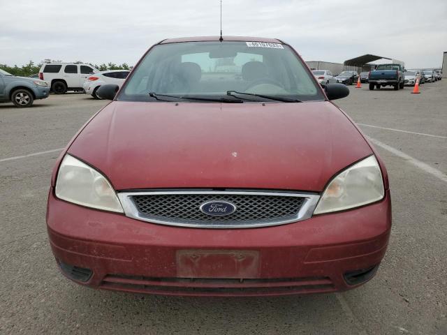 Photo 5 from auction – 2005 FORD FOCUS ZX4 with VIN 1FAFP34N55W202341
