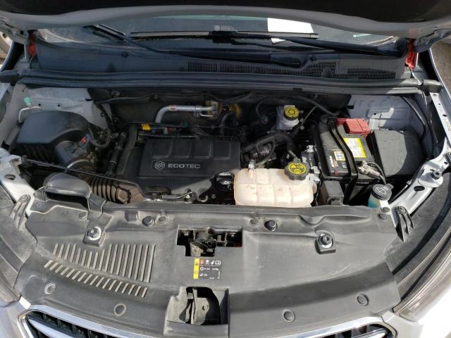 Photo 12 from auction – 2017 BUICK ENCORE PRE with VIN KL4CJASB5HB073146