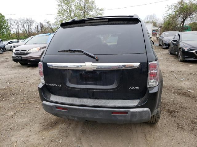 Photo 6 from auction – 2005 CHEVROLET EQUINOX LT with VIN 2CNDL73F856134461