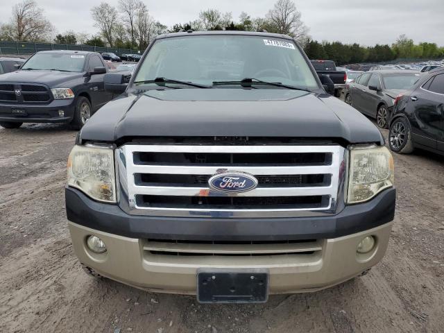 Photo 5 from auction – 2007 FORD EXPEDITION with VIN 1FMFK17577LA06670