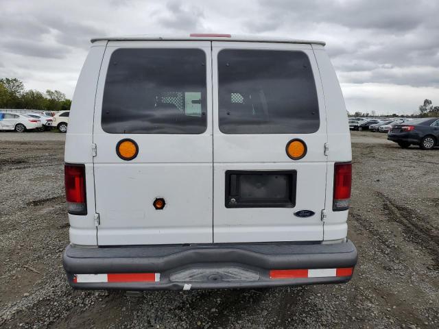 Photo 6 from auction – 2007 FORD ECONOLINE with VIN 1FTNE24L17DA79933