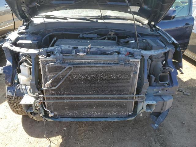 Photo 12 from auction – 2004 HONDA PILOT EXL with VIN 2HKYF18584H532600