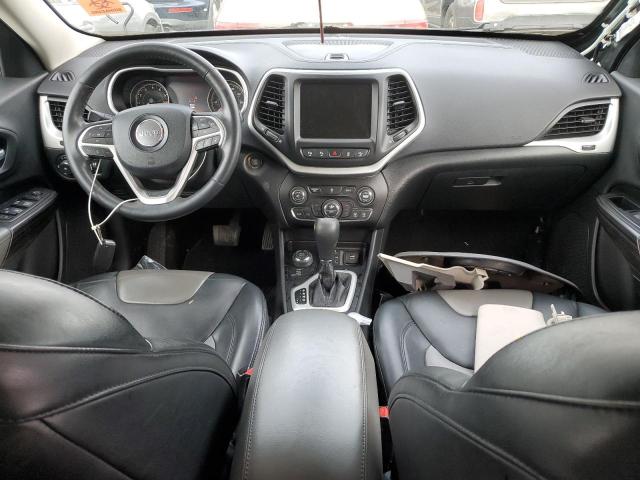 Photo 8 from auction – 2014 JEEP CHEROKEE L with VIN 1C4PJMDS7EW110742