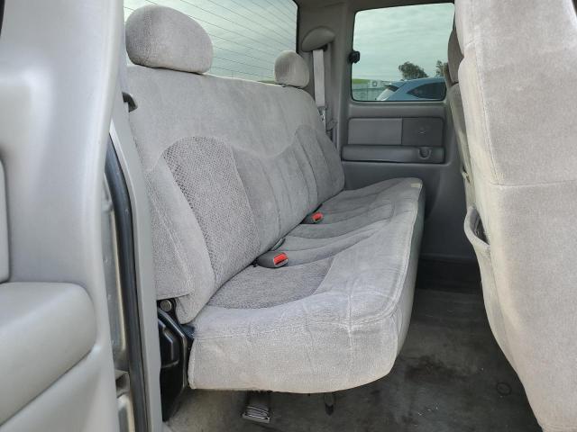 Photo 10 from auction – 2000 CHEVROLET SILVERADO with VIN 2GCEC19T2Y1193512