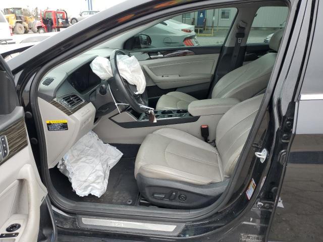 Photo 7 from auction – 2016 HYUNDAI SONATA SPO with VIN 5NPE34AF6GH320931