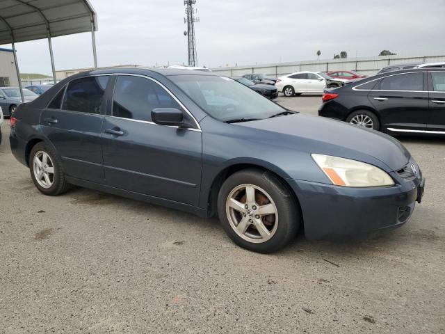 Photo 4 from auction – 2003 HONDA ACCORD with VIN JHMCM56643C022417
