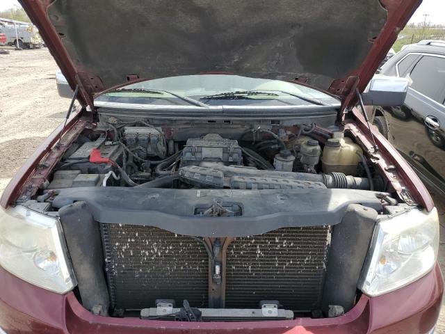 Photo 11 from auction – 2006 FORD F150 with VIN 1FTPX145X6NA15607