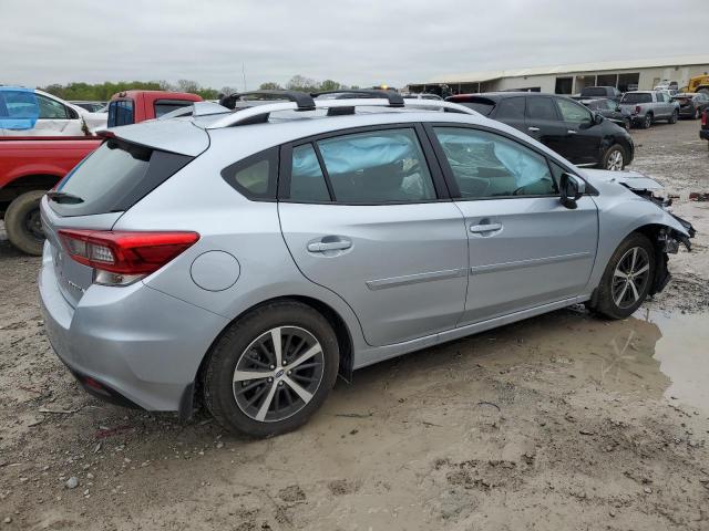 Photo 3 from auction – 2023 SUBARU IMPREZA PR with VIN 4S3GTAD68P3711996
