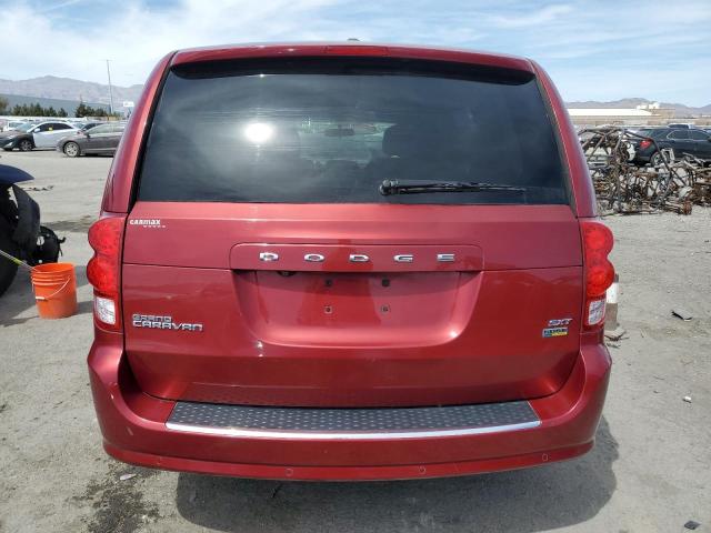 Photo 6 from auction – 2014 DODGE GRAND CARA with VIN 2C4RDGCG7ER305361