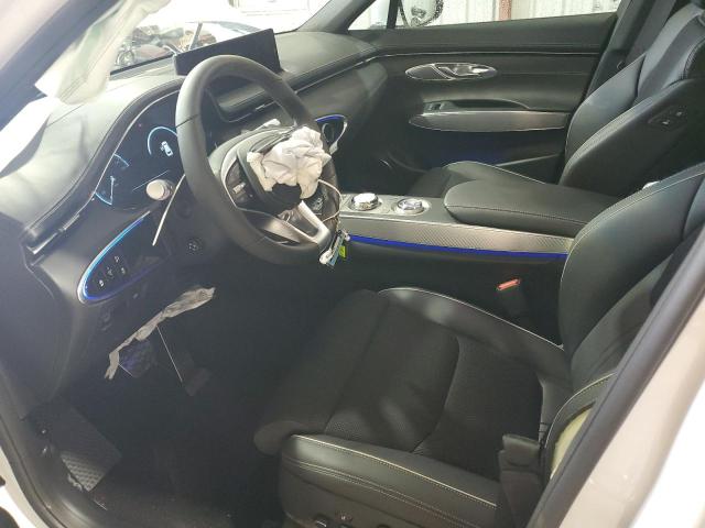Photo 7 from auction – 2023 GENESIS GV70 BASE with VIN KMUMADTB6PU100915