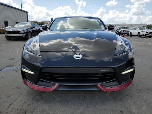 Photo 5 from auction – 2016 NISSAN 370Z BASE with VIN JN1AZ4EH2GM932822