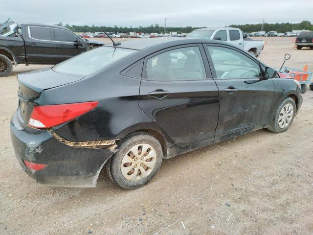 Photo 3 from auction – 2017 HYUNDAI ACCENT SE with VIN KMHCT4AE1HU351246