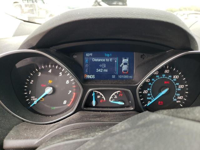 Photo 9 from auction – 2015 FORD ESCAPE S with VIN 1FMCU0F73FUC36919