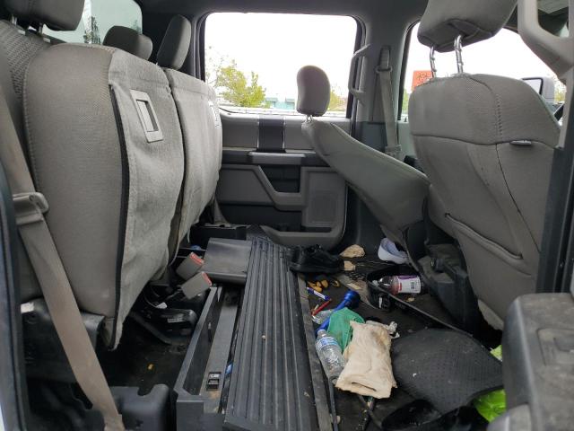 Photo 6 from auction – 2017 FORD F250 SUPER with VIN 1FT7W2BT4HED69006