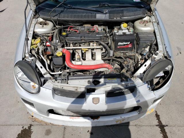 Photo 11 from auction – 2003 DODGE NEON with VIN 1B3ES66SX3D234754
