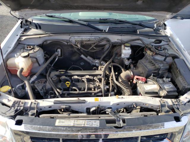 Фото 12 с аукциона – 2011 FORD ESCAPE XLT с VIN 1FMCU0D75BKB92897