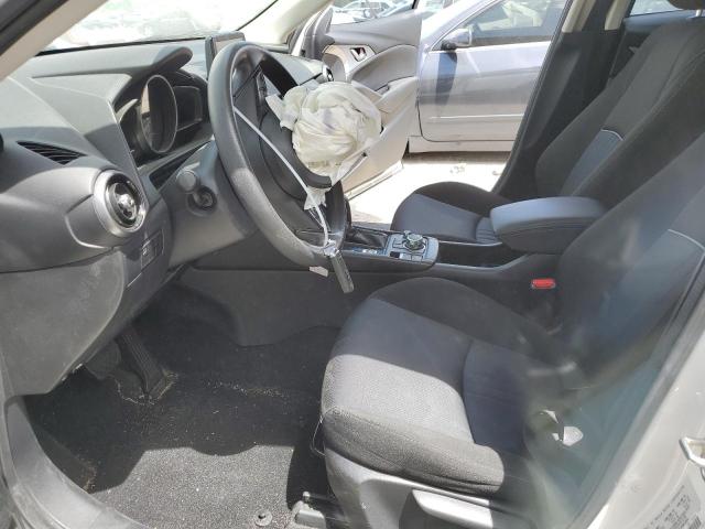 Photo 7 from auction – 2019 MAZDA CX-3 SPORT with VIN JM1DKDB71K1450590