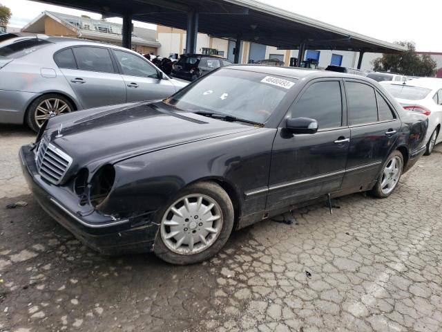 Zdjęcie 1 z aukcji – 2000 MERCEDES-BENZ E 320 z VIN WDBJF65J4YA992512