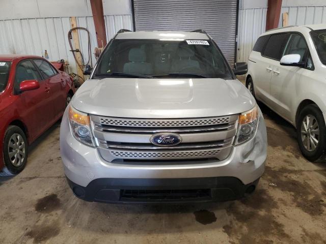 Photo 5 from auction – 2013 FORD EXPLORER with VIN 1FM5K8B8XDGB48926