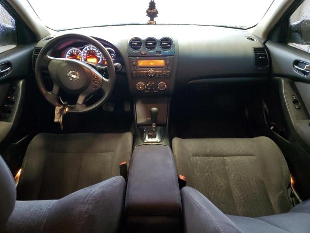 Photo 8 from auction – 2012 NISSAN ALTIMA BAS with VIN 1N4AL2AP3CN429598