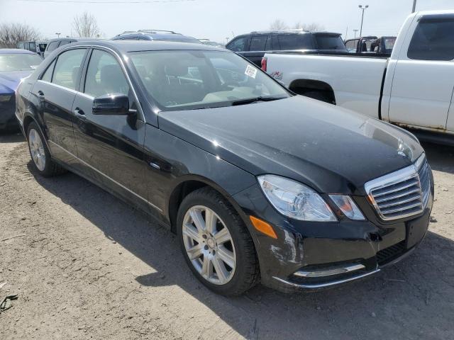 Photo 4 from auction – 2012 MERCEDES-BENZ E 350 4MAT with VIN WDDHF8JB1CA547265