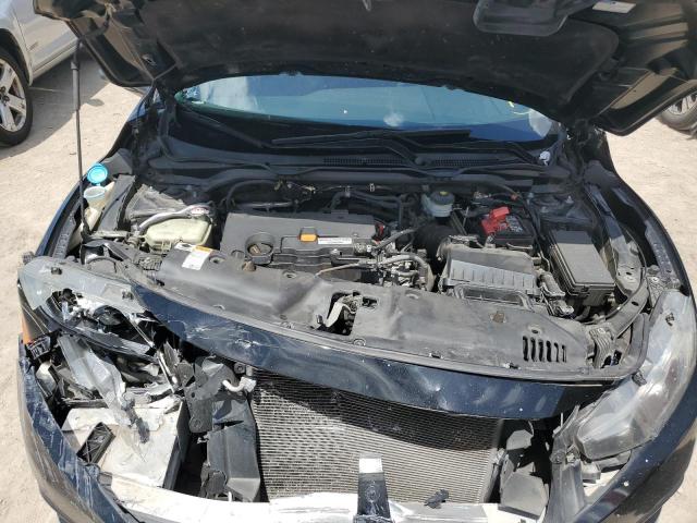 Photo 11 from auction – 2016 HONDA CIVIC EX with VIN 19XFC2F75GE076106