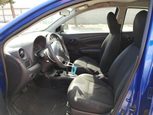 Photo 7 from auction – 2015 NISSAN VERSA S with VIN 3N1CN7AP2FL897789