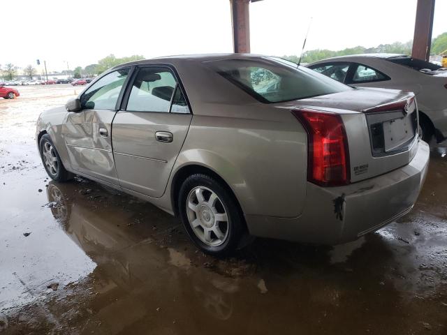 Photo 2 from auction – 2003 CADILLAC CTS with VIN 1G6DM57N130110826