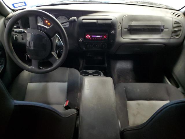 Photo 8 from auction – 2004 FORD RANGER SUP with VIN 1FTYR14U54PA89931