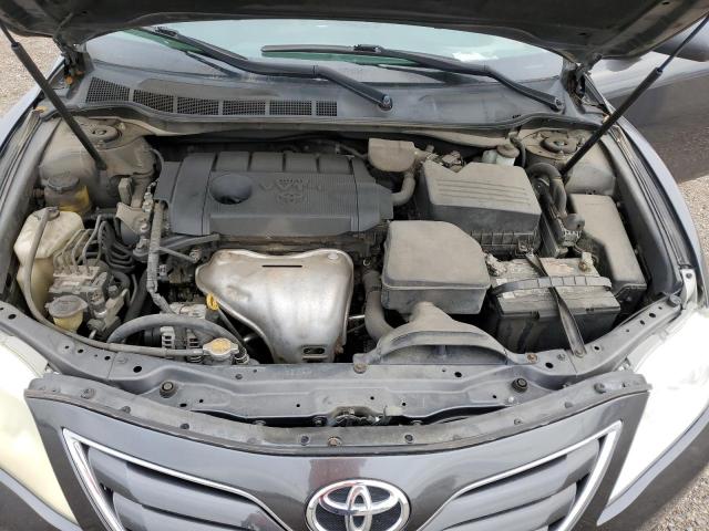 Photo 11 from auction – 2010 TOYOTA CAMRY BASE with VIN 4T1BF3EK1AU093183