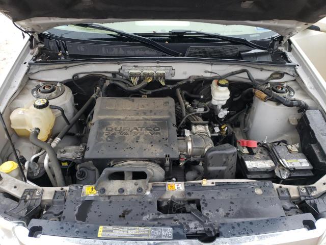 Photo 11 from auction – 2010 FORD ESCAPE LIM with VIN 1FMCU0EG9AKB31579