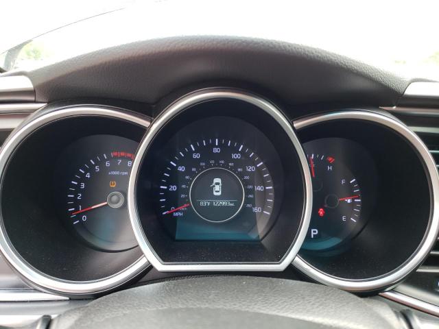 Photo 9 from auction – 2015 KIA OPTIMA LX with VIN 5XXGM4A73FG430716