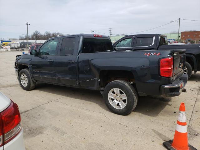 Photo 2 from auction – 2019 CHEVROLET SILVERADO with VIN 2GCVKPEC5K1146932