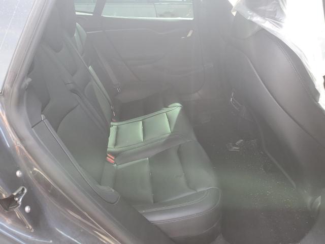 Photo 10 from auction – 2020 TESLA MODEL S with VIN 5YJSA1E44LF379291