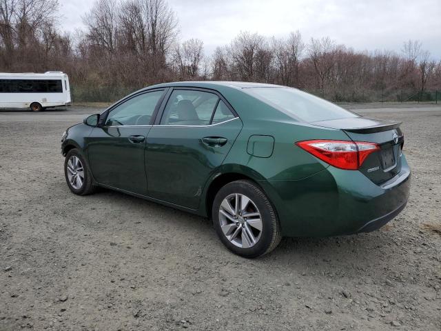 Photo 2 from auction – 2014 TOYOTA COROLLA EC with VIN 2T1BPRHE0EC062391