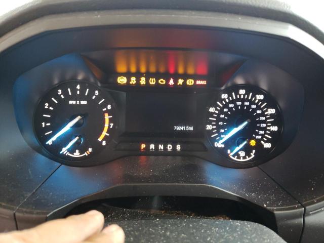 Photo 9 from auction – 2020 FORD EDGE SE with VIN 2FMPK3G96LBA66596