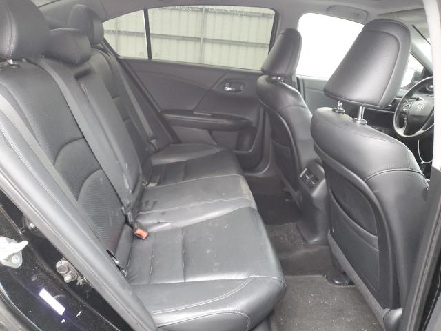 Photo 10 from auction – 2013 HONDA ACCORD EXL with VIN 1HGCR2F82DA085985