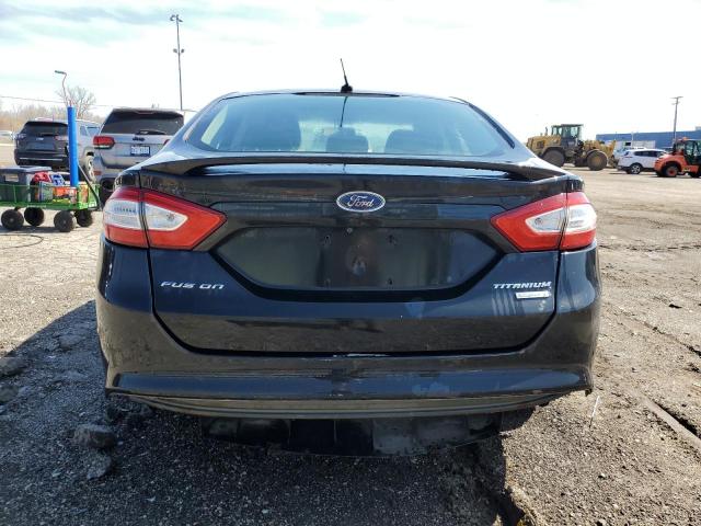 Photo 6 from auction – 2013 FORD FUSION TIT with VIN 3FA6P0K91DR341839