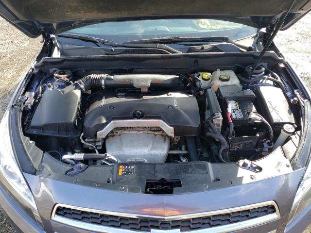 Photo 11 from auction – 2013 CHEVROLET MALIBU 1LT with VIN 1G11C5SA3DF234062