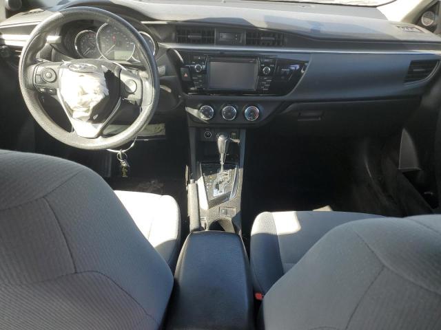 Photo 8 from auction – 2016 TOYOTA COROLLA L with VIN 5YFBURHE3GP459329
