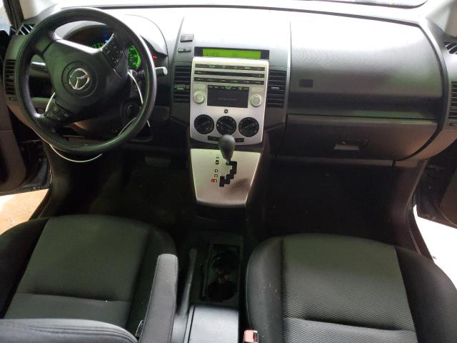 Photo 8 from auction – 2007 MAZDA 5 with VIN JM1CR293170158336