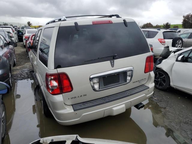 Photo 2 from auction – 2005 LINCOLN NAVIGATOR with VIN 5LMFU28585LJ21707
