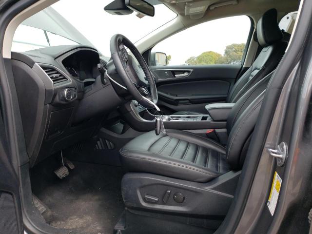 Photo 7 from auction – 2022 FORD EDGE SEL with VIN 2FMPK4J98NBA29566