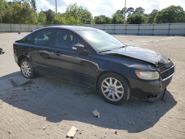 Photo 4 from auction – 2008 VOLVO S40 2.4I with VIN YV1MS382282397305