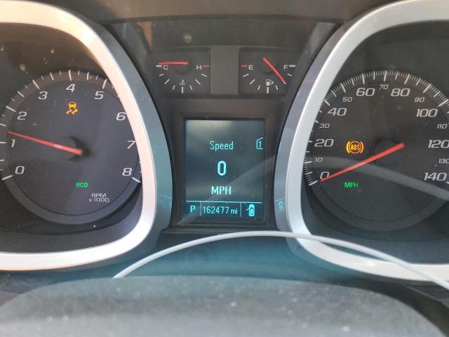 Photo 9 from auction – 2012 CHEVROLET EQUINOX LS with VIN 2GNALBEK6C1338357